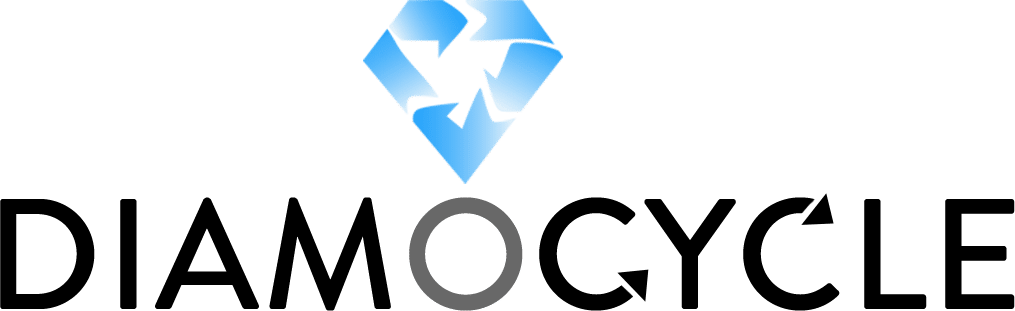Diamocycle Logo